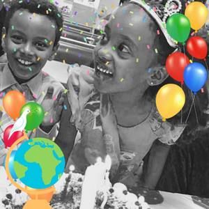 Meet your Posher, Adiam